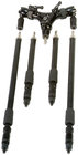 Quadruple Orbital Boom Microphone Stand