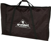 Nylon Bag for DJ Facades up to 63" Wide