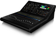 40-Channel Digital Mixer Console, 32 Microphone Inputs