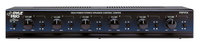 6-Channel High Power Stereo Speaker Selector with Volume Control