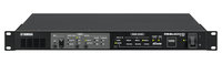 Rackmount Remote I/O Conversion Box with MADI and Dante Connections