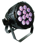 Blizzard ToughPAR V12 12x 15W RGBAW LED IP65 Par Can