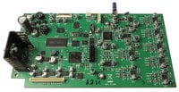 Effects PCB for S-32