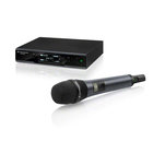 Evolution Wireless D1 Series Digital Handheld Microphone System with e845 Capsule