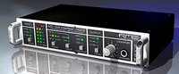 AD/DA Converter, 2 Channel, 192kHz/24 Bit