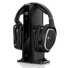 Wireless Stereo Headphone System