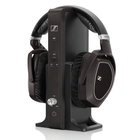 Wireless Stereo Headphone System