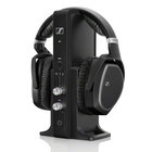 Wireless Stereo Headphone System