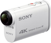 4K 240p HD Action Camcorder
