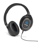 Over-Ear Active Noise Cancelling Headphones