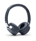 On-Ear Bluetooth Headphones with Rechargeable Battery