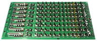 Main Channel PCB for MG24/14FX
