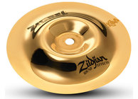 7.5" Volcano Cup Zil-Bel in Brilliant Finish