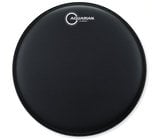 14" Hi-Impact Snare Drum Batter Head in Black