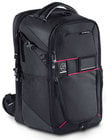 Air-Flow Camera Back-Pack