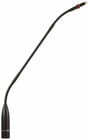 IS Series 16"Dual Flex Light Ring Gooseneck with 5-pin XLR Connector