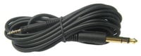 Cable for HD518 and HD598
