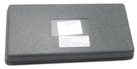 Mic/Receiver Case for SM81-LC and P6R