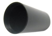 Shure Mic Transmitter Battery Cup