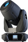 7x 10W Intelligent LED Moving Head Spot Fixture