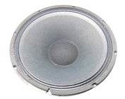Woofer for RS112