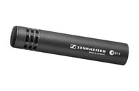 Sennheiser e 614 Supercardioid Condenser Instrument Microphone