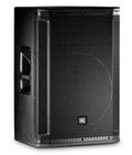 JBL SRX815P 15" 2-Way 2000W Active Speaker System Featuring Crown Amplification