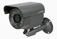 960H Weather Resistant IR Bullet Camera