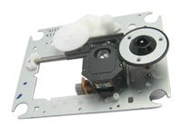 CD Mechanism for CDA630