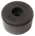 1.0 x .50" Rubber Foot for SBA Series