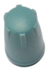 AW4416 Green Input Knob
