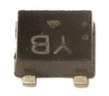 Transistor for HXR-NX70U