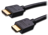 3 ft HDMI v1.4 Cables Type-A Male to Male with Ethernet & 3D Support