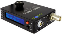 Single Channel HD-SDI Encoder