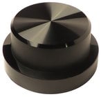 Black Volume Knob for AVR-S700