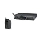 System 10 PRO Digital Wireless Body-pack System, Mic Needed