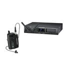 System 10 PRO Digital Wireless System with MT830cW Lavalier Mic