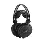 Audio-Technica ATH-R70x Open-Back Over-Ear Reference Headphones with Detachable Cable