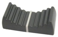 Grey Fader Knob