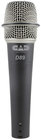 CADLive D89 Supercardioid Dynamic Instrument Mic