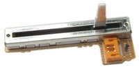 DJM700 Channel 1 Fader