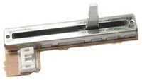DJM700 Channel 2 Fader