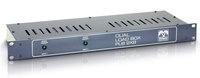 Dual 2x8 8Ohm Loadbox