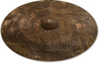 Big and Ugly 22&quot; HH Nova Ride Cymbal