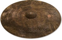 24" HH Nova Ride Cymbal