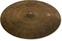 Sabian 22280A Big and Ugly 22" AA Apollo Ride Cymbal