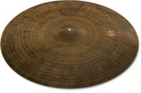 22" AA Apollo Ride Cymbal