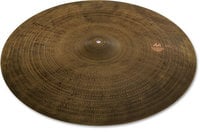 Big and Ugly 24&quot; AA Apollo Ride Cymbal