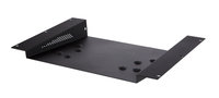 QSC TMR-1 TouchMix-16 and TouchMix-8 Rack Mounting Kit, Black