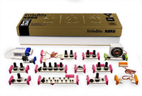 Synth Kit Modular Analog Synthesizer Kit